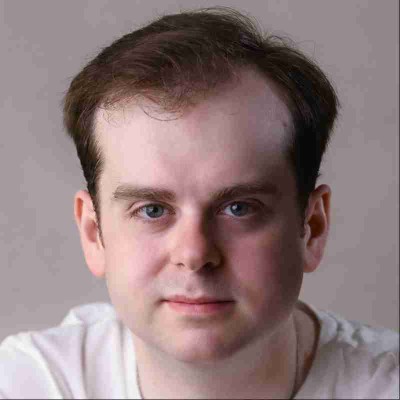 ANDREW MANNION