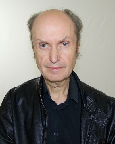 Simon Collins