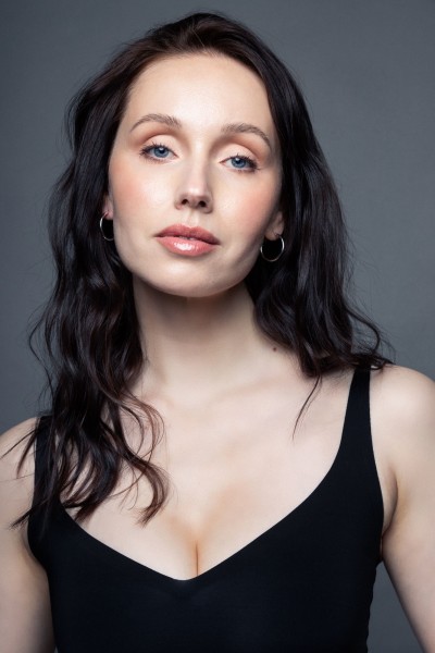 Elina Rauhala
