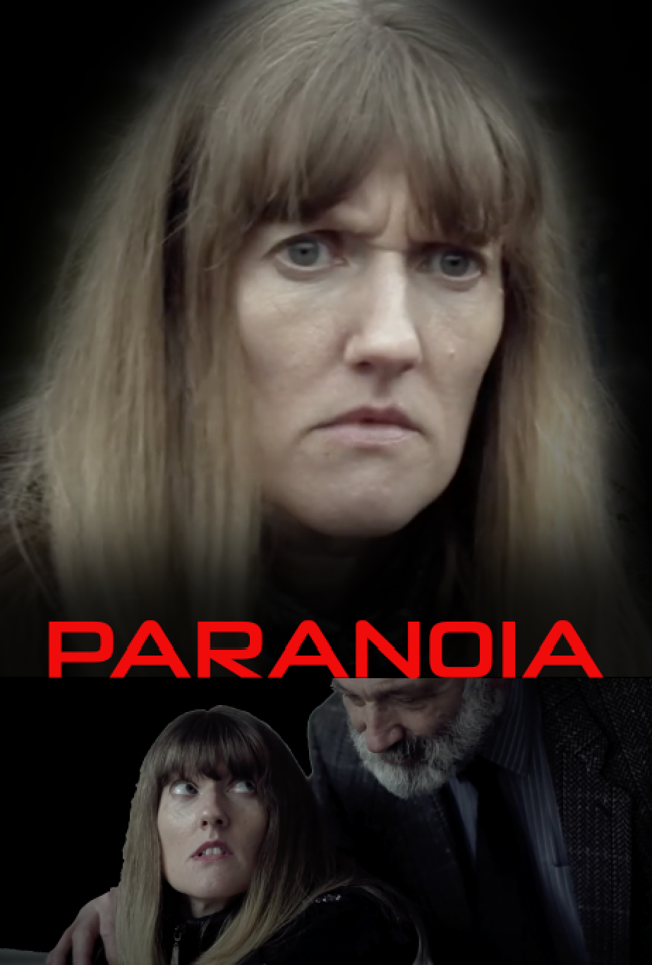 Paranoia