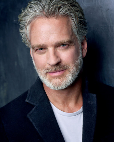 Torquil Deacon