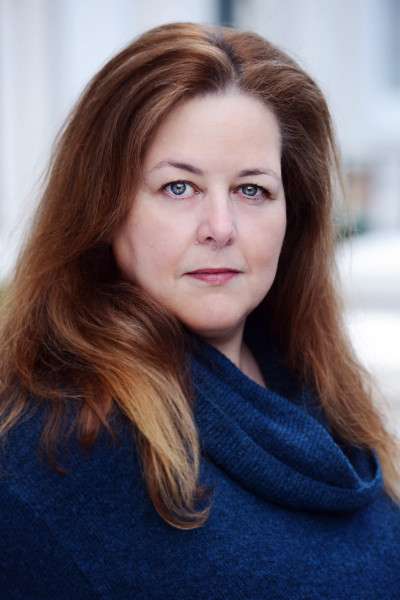 Claire Driver