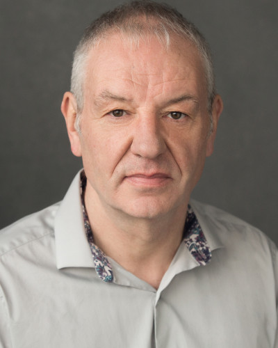 James Sutherland