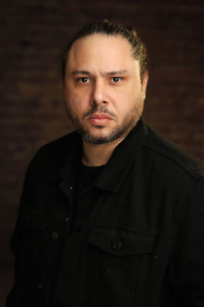 Carlos Haigwan