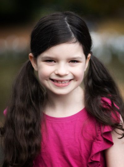 Kitty Sudbery