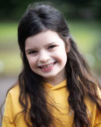 Kitty Sudbery