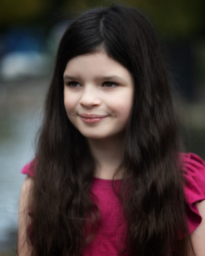 Kitty Sudbery