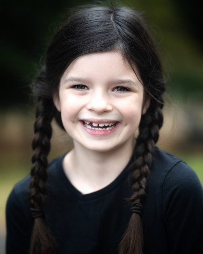 Kitty Sudbery