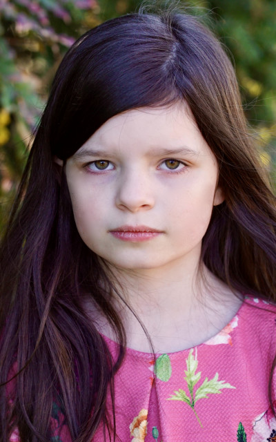 Kitty Sudbery