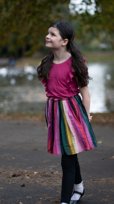 Kitty Sudbery