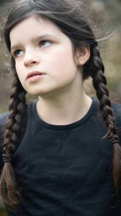 Kitty Sudbery