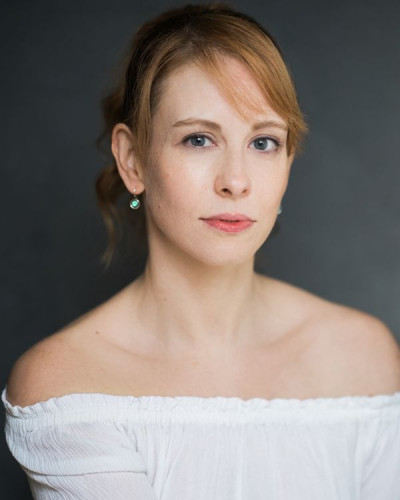 Victoria Leonard