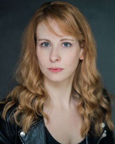 Victoria Leonard