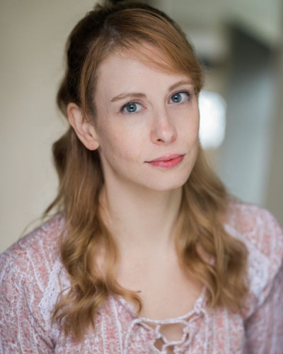 Victoria Leonard