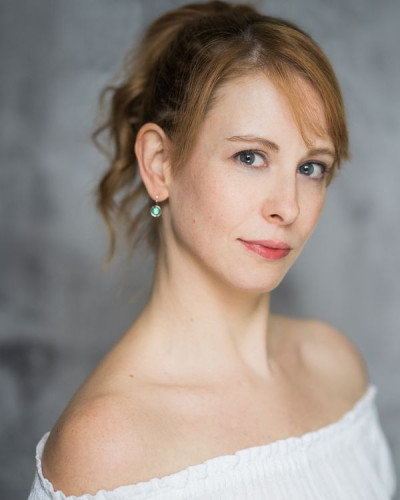Victoria Leonard