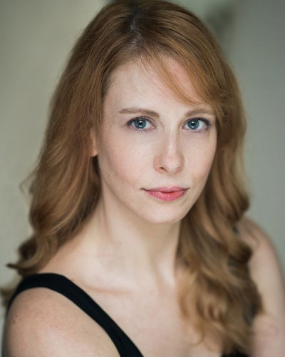 Victoria Leonard