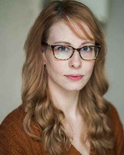 Victoria Leonard