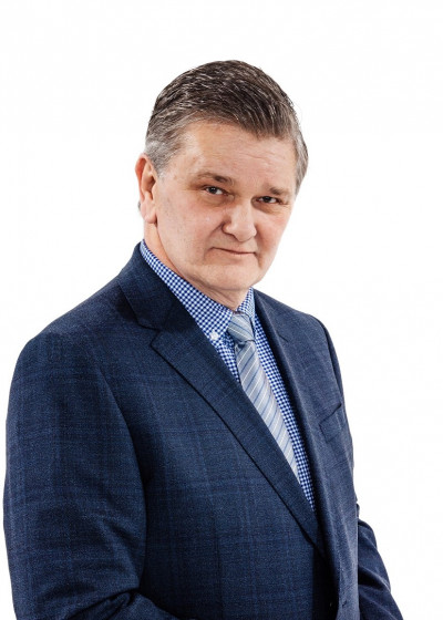 Peter Watson