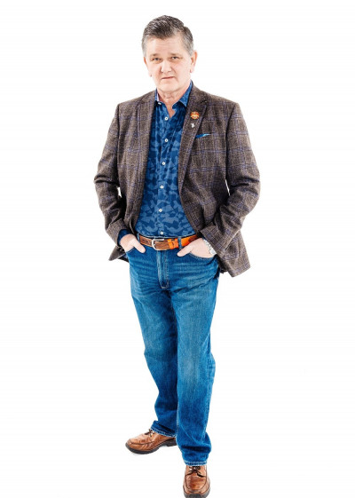 Peter Watson