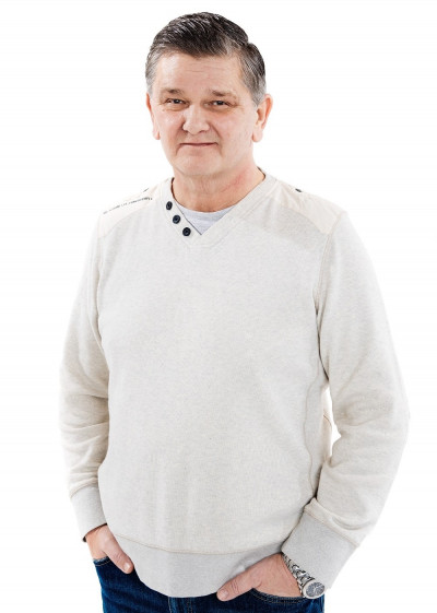 Peter Watson