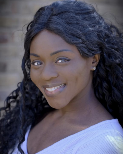 Kemi Greene