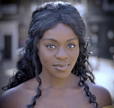 Kemi Greene