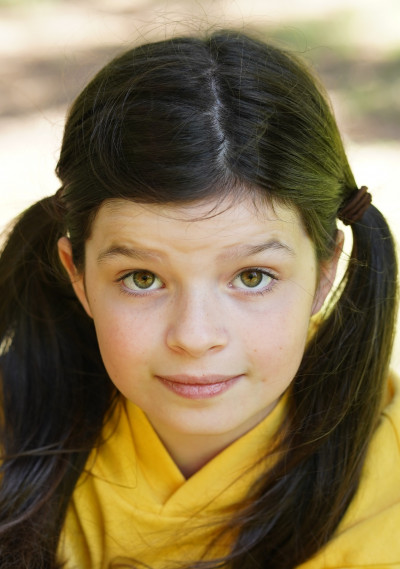Kitty Sudbery