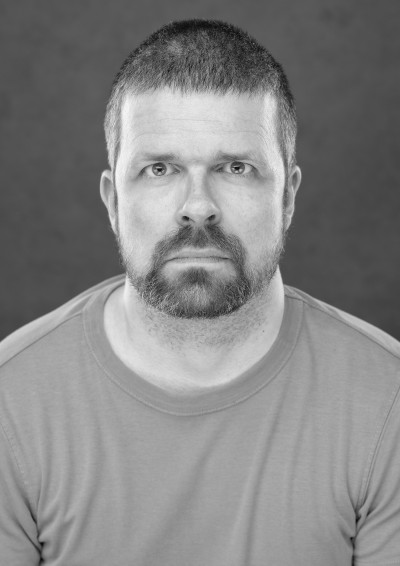 Nick Field