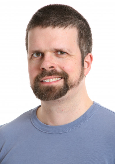 Nick Field