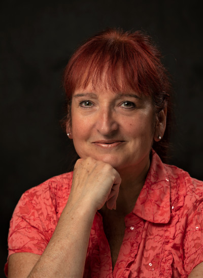 Lena Richardson