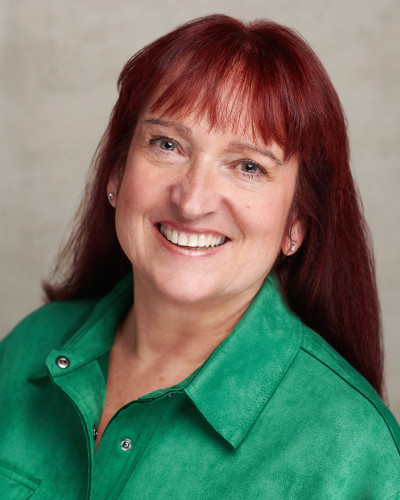 Lena Richardson