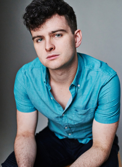 Ben Everett Riley