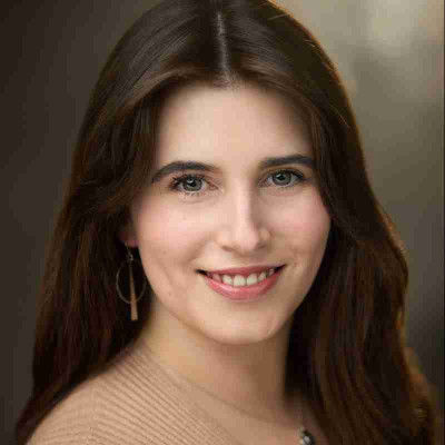 Carrie-Ann Simmonds