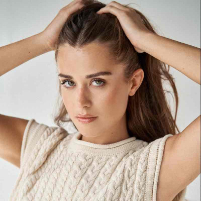 Caroline Wilde