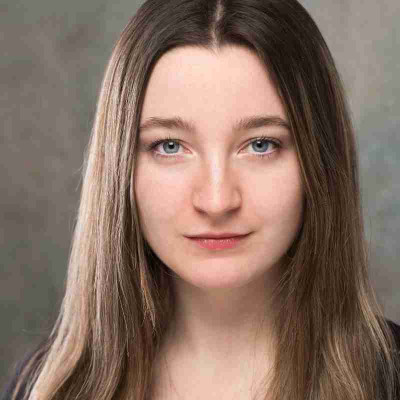 Paisley Hillier
