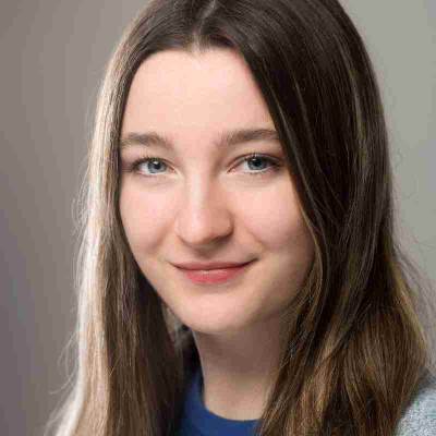 Paisley Hillier