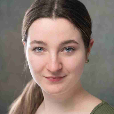 Paisley Hillier