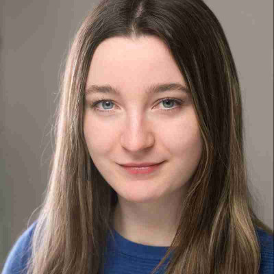 Paisley Hillier