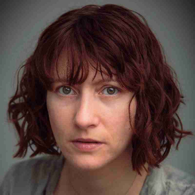 Jocasta Roper