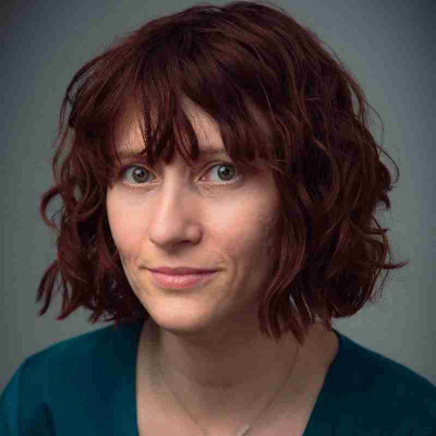 Jocasta Roper