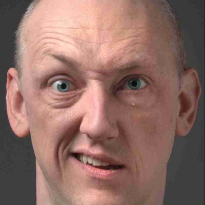 AJ Donnelly