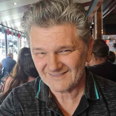 Peter Watson