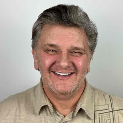 Peter Watson
