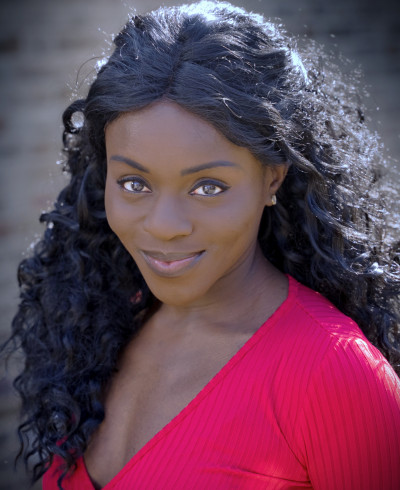 Kemi Greene