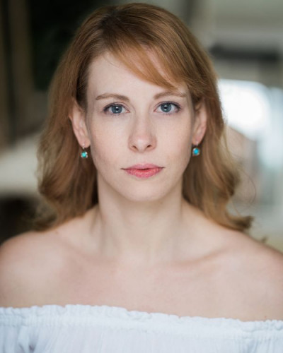 Victoria Leonard