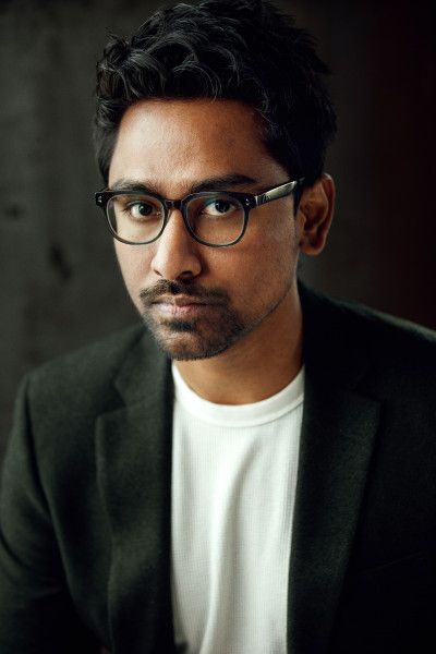 Vishnu Krishnan