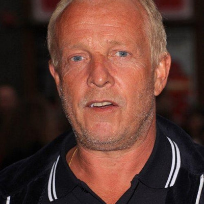 Eddie Webber