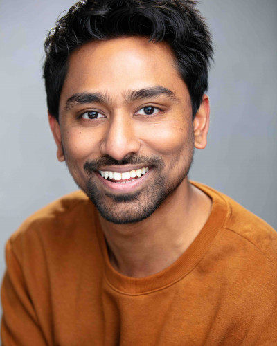 Vishnu Krishnan