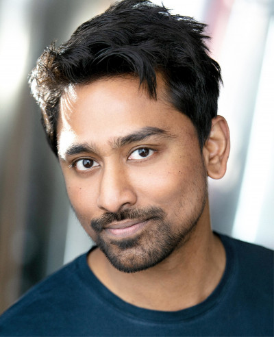 Vishnu Krishnan