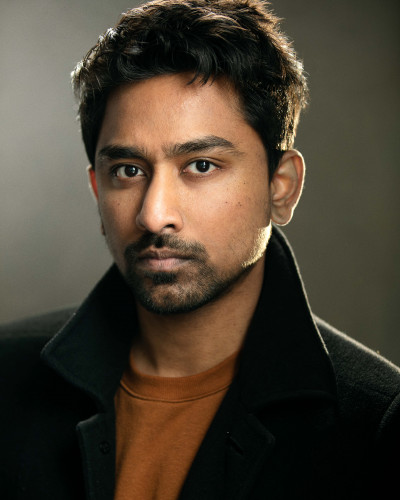 Vishnu Krishnan